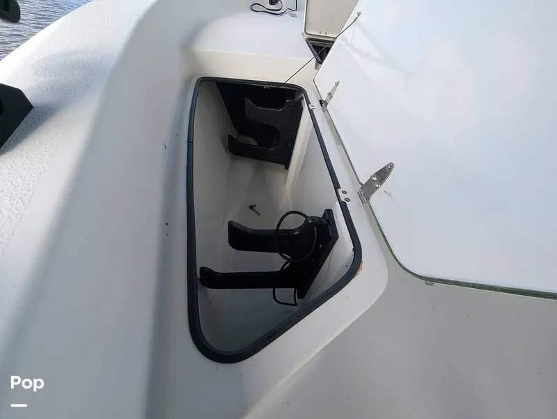 Slide: The Image of Action Craft 2310 TE Coastal Bay 2005 - 16263820