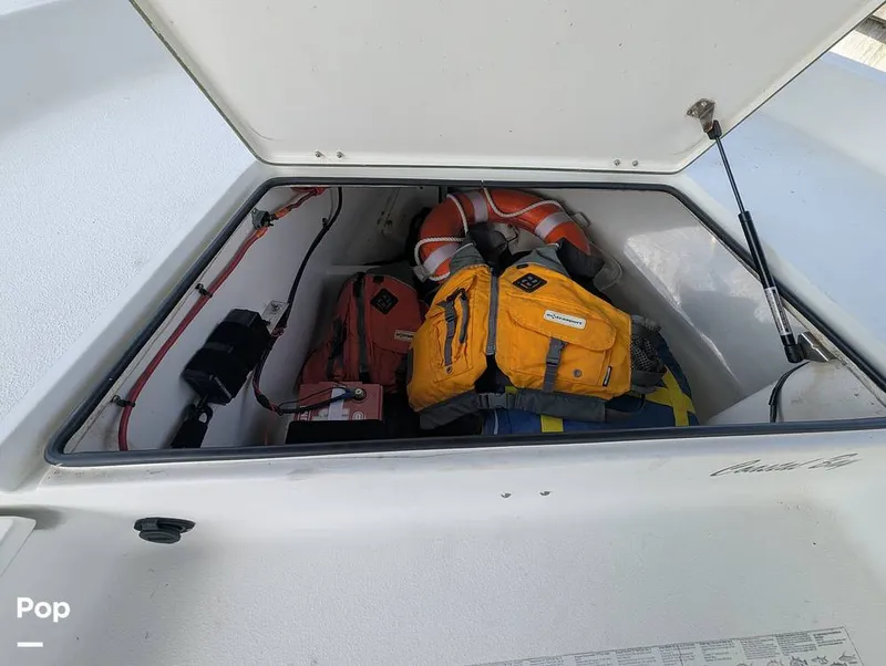 Slide: The Image of Action Craft 2310 TE Coastal Bay 2005 - 16263821