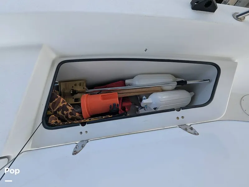 Slide: The Image of Action Craft 2310 TE Coastal Bay 2005 - 16263825