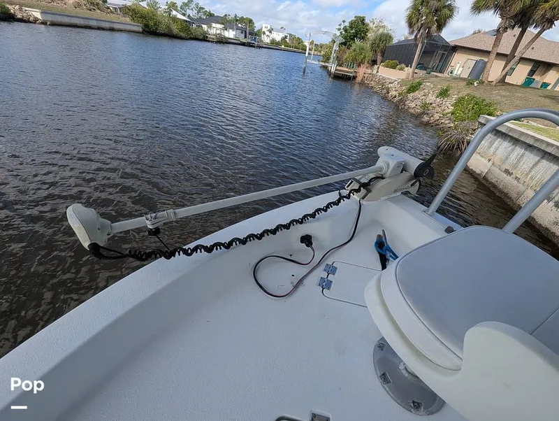 Slide: The Image of Action Craft 2310 TE Coastal Bay 2005 - 16263828