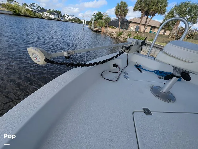 Slide: The Image of Trolling Motor - 16263794