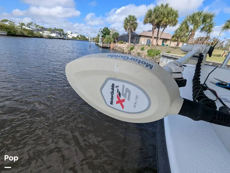 Slide: The Image of Action Craft 2310 TE Coastal Bay 2005 - 16263829