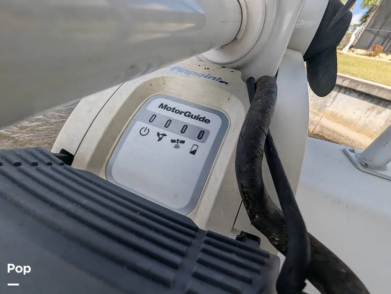 Slide: The Image of Action Craft 2310 TE Coastal Bay 2005 - 16263830