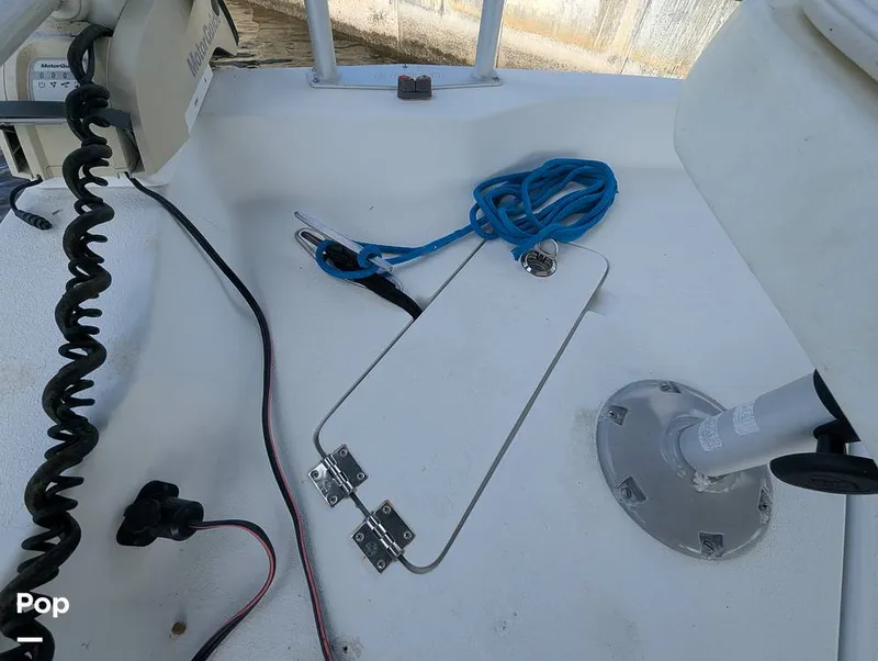 Slide: The Image of Action Craft 2310 TE Coastal Bay 2005 - 16263831