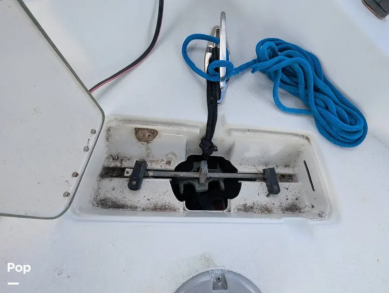 Slide: The Image of Action Craft 2310 TE Coastal Bay 2005 - 16263832