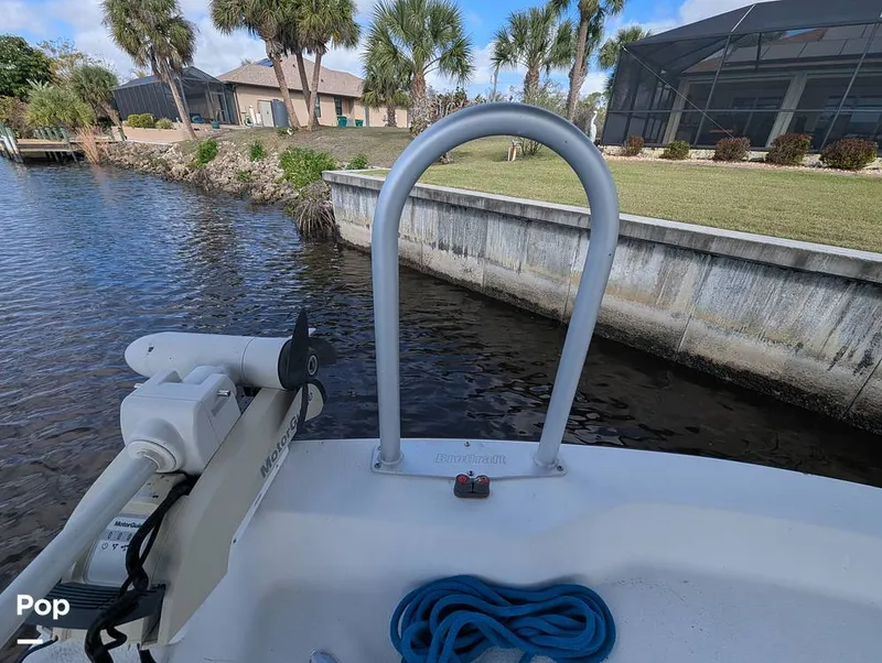 Slide: The Image of Action Craft 2310 TE Coastal Bay 2005 - 16263833