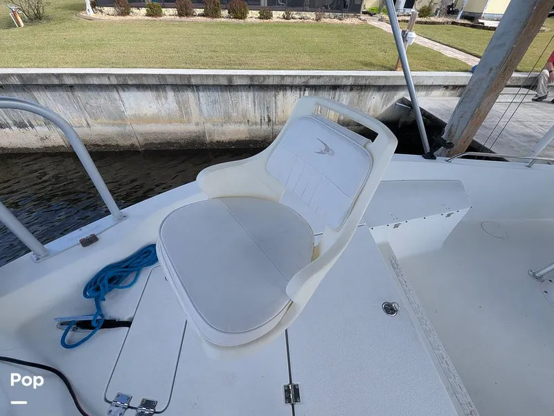 Slide: The Image of Action Craft 2310 TE Coastal Bay 2005 - 16263834