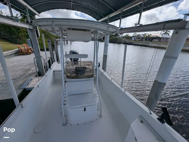 Slide: The Image of Action Craft 2310 TE Coastal Bay 2005 - 16263835