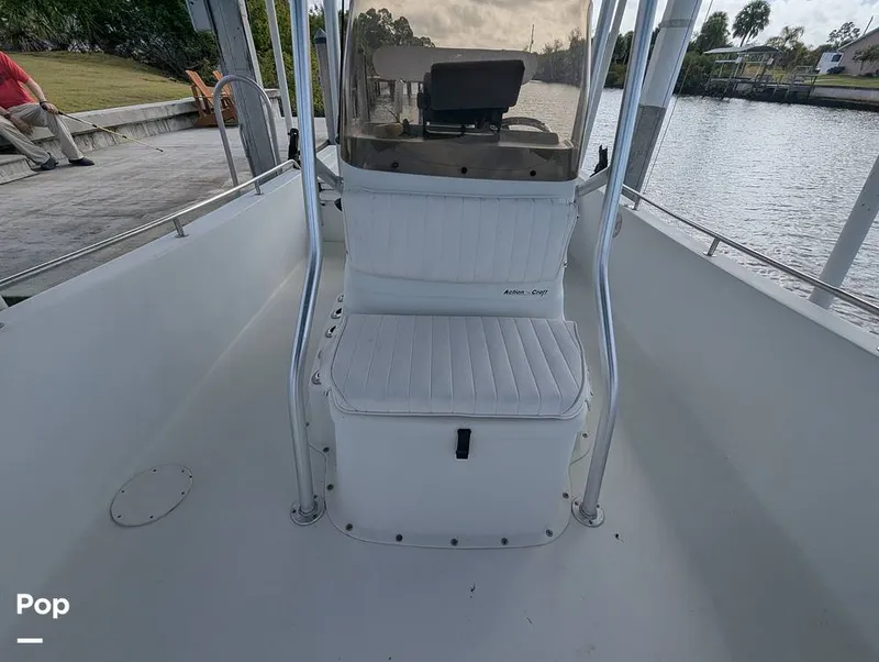 Slide: The Image of Action Craft 2310 TE Coastal Bay 2005 - 16263836