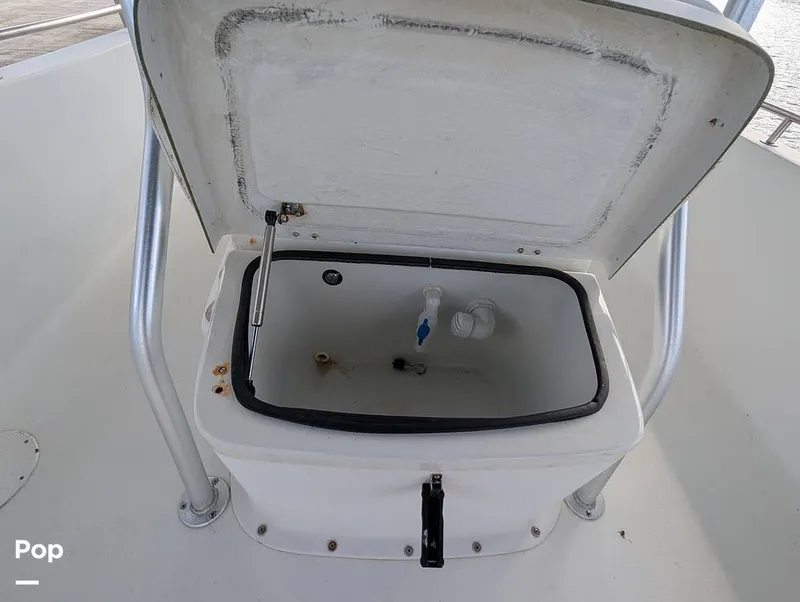 Slide: The Image of Action Craft 2310 TE Coastal Bay 2005 - 16263837