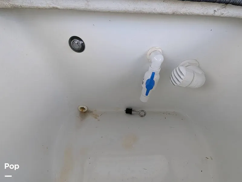 Slide: The Image of Action Craft 2310 TE Coastal Bay 2005 - 16263838