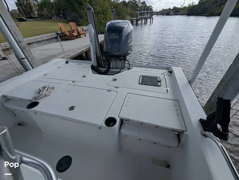 Slide: The Image of Action Craft 2310 TE Coastal Bay 2005 - 16263840