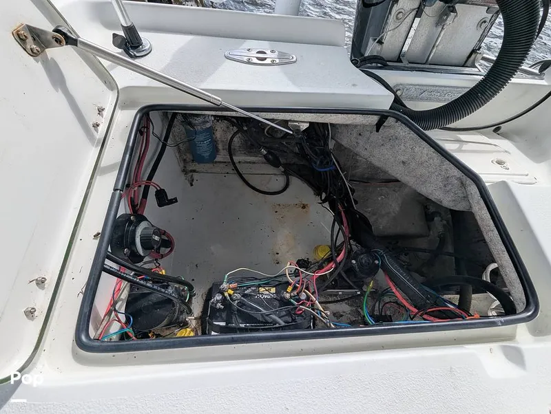 Slide: The Image of Action Craft 2310 TE Coastal Bay 2005 - 16263842