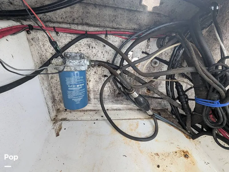 Slide: The Image of Action Craft 2310 TE Coastal Bay 2005 - 16263843