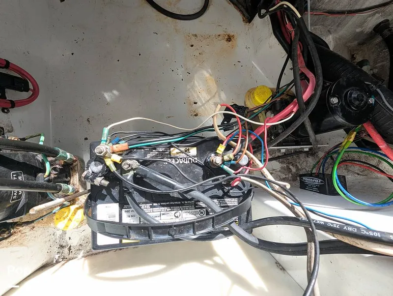 Slide: The Image of Action Craft 2310 TE Coastal Bay 2005 - 16263845