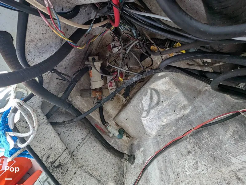 Slide: The Image of Action Craft 2310 TE Coastal Bay 2005 - 16263846