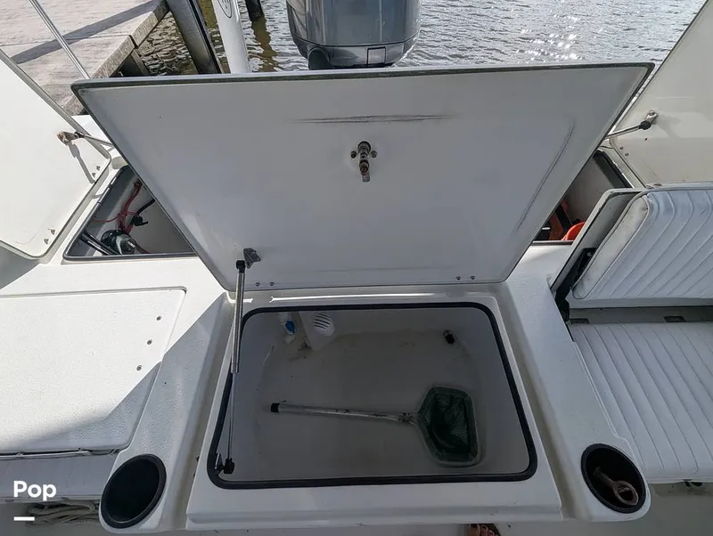 Slide: The Image of Action Craft 2310 TE Coastal Bay 2005 - 16263847