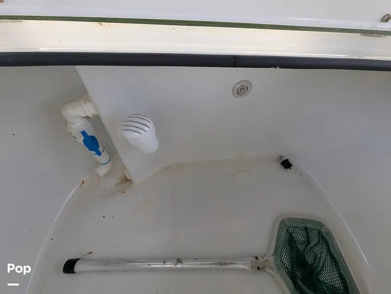 Slide: The Image of Action Craft 2310 TE Coastal Bay 2005 - 16263848