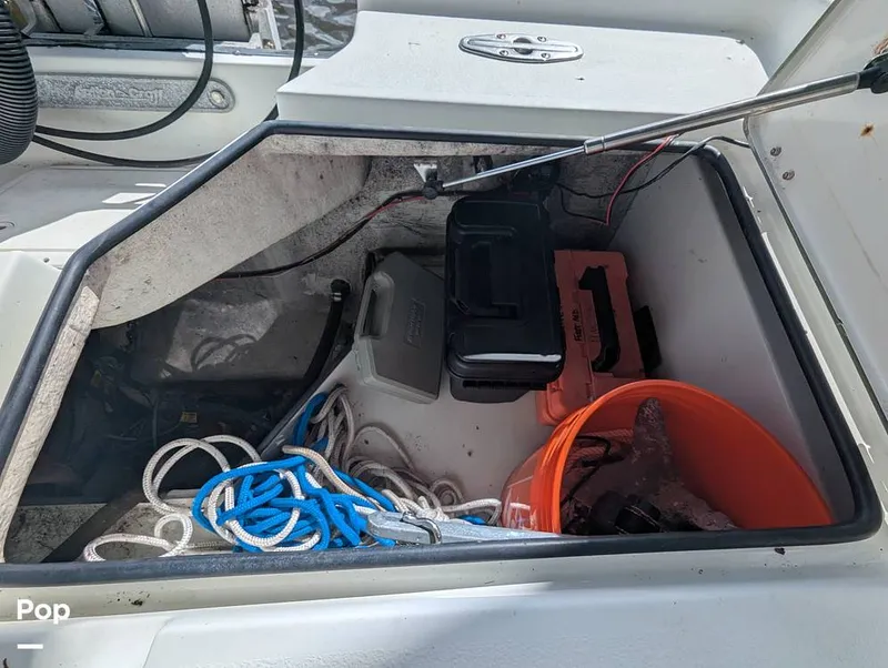 Slide: The Image of Action Craft 2310 TE Coastal Bay 2005 - 16263849