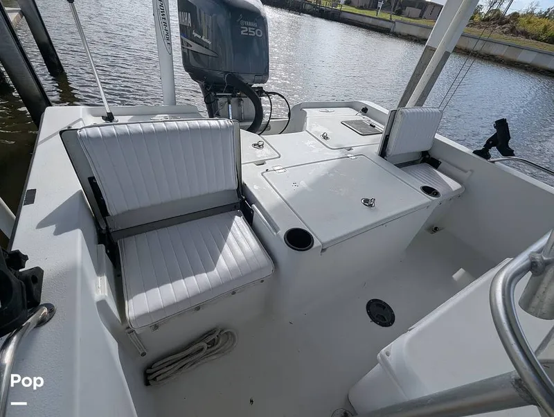 Slide: The Image of Action Craft 2310 TE Coastal Bay 2005 - 16263850