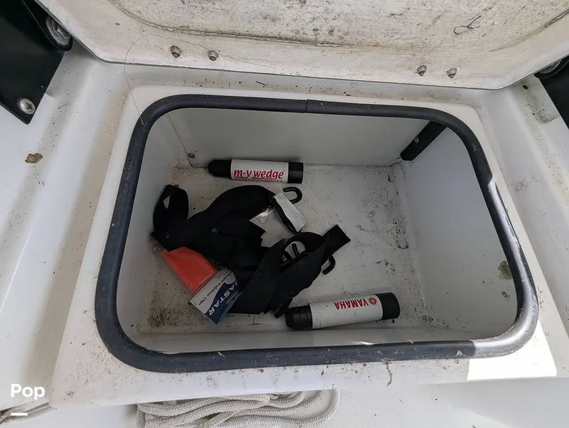 Slide: The Image of Action Craft 2310 TE Coastal Bay 2005 - 16263851