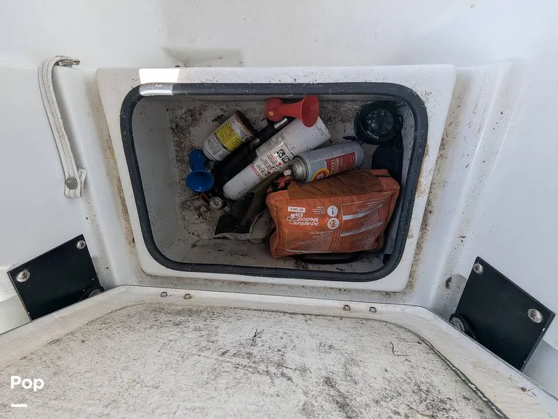 Slide: The Image of Action Craft 2310 TE Coastal Bay 2005 - 16263852