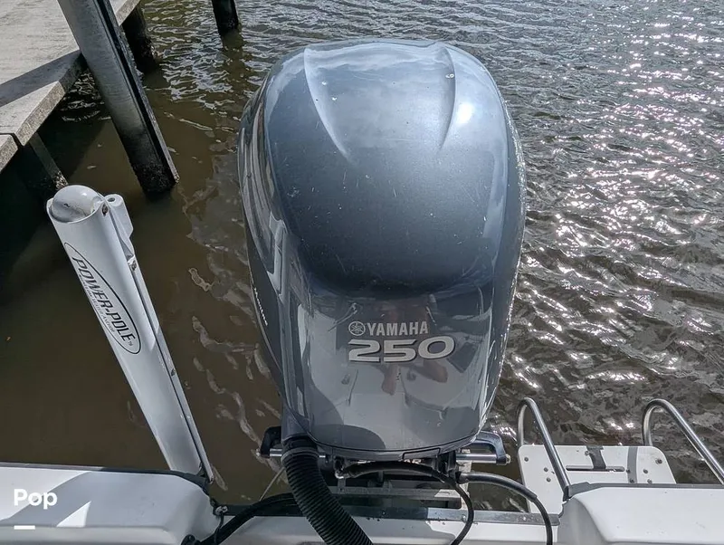 Slide: The Image of Action Craft 2310 TE Coastal Bay 2005 - 16263854