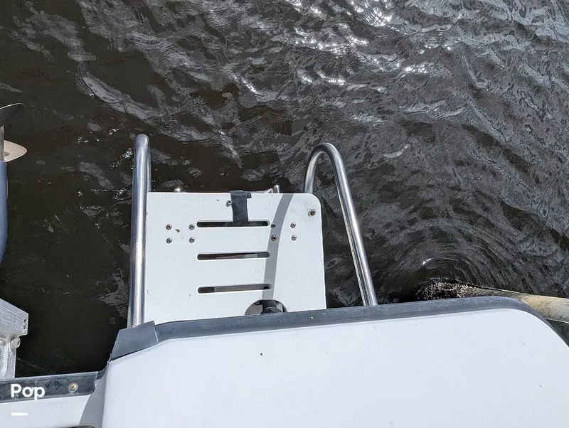 Slide: The Image of Action Craft 2310 TE Coastal Bay 2005 - 16263855