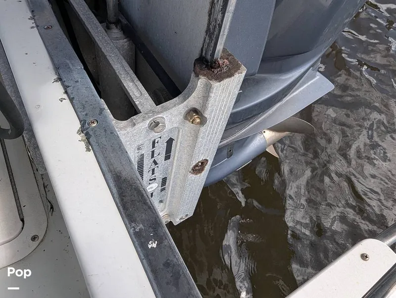 Slide: The Image of Action Craft 2310 TE Coastal Bay 2005 - 16263857