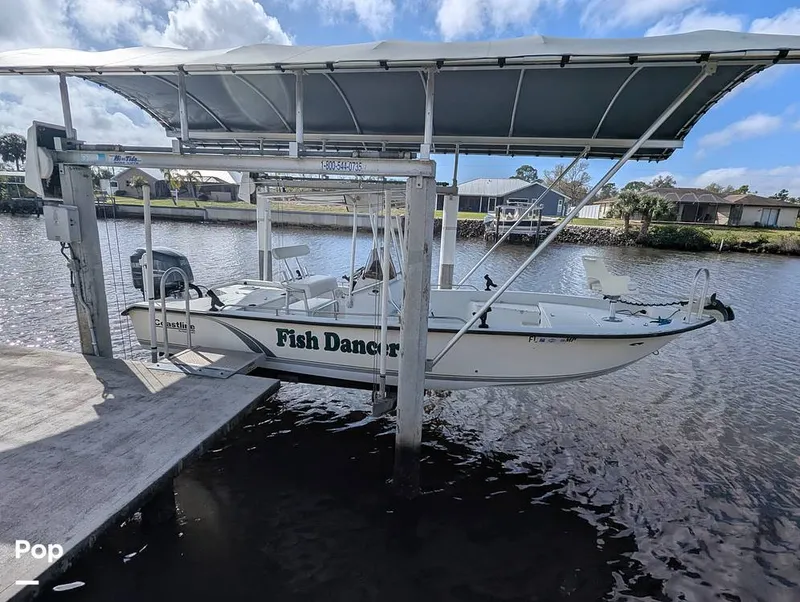 Slide: The Image of Action Craft 2310 TE Coastal Bay 2005 - 16263860