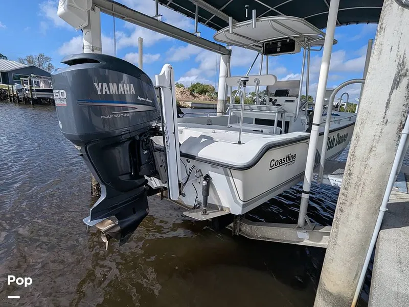 Slide: The Image of Action Craft 2310 TE Coastal Bay 2005 - 16263862