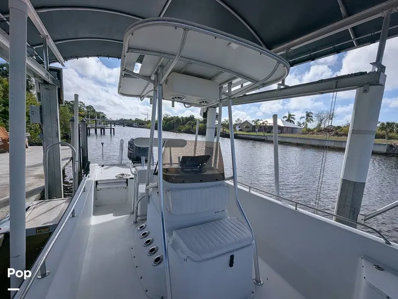 Slide: The Image of Action Craft 2310 TE Coastal Bay 2005 - 16263795