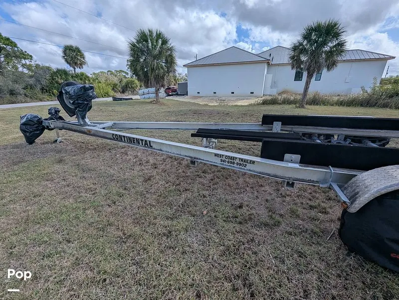 Slide: The Image of Action Craft 2310 TE Coastal Bay 2005 - 16263870