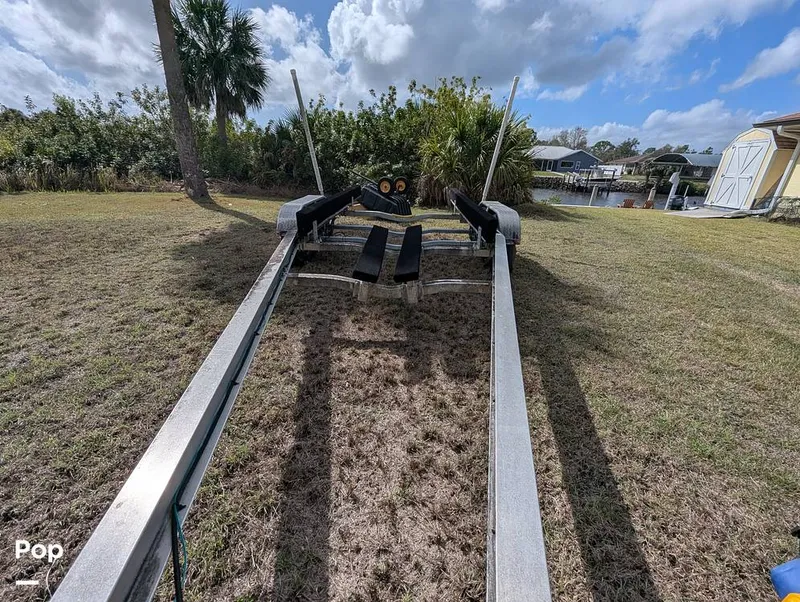 Slide: The Image of Action Craft 2310 TE Coastal Bay 2005 - 16263872