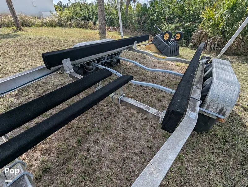 Slide: The Image of Action Craft 2310 TE Coastal Bay 2005 - 16263873