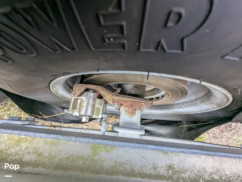 Slide: The Image of Action Craft 2310 TE Coastal Bay 2005 - 16263878