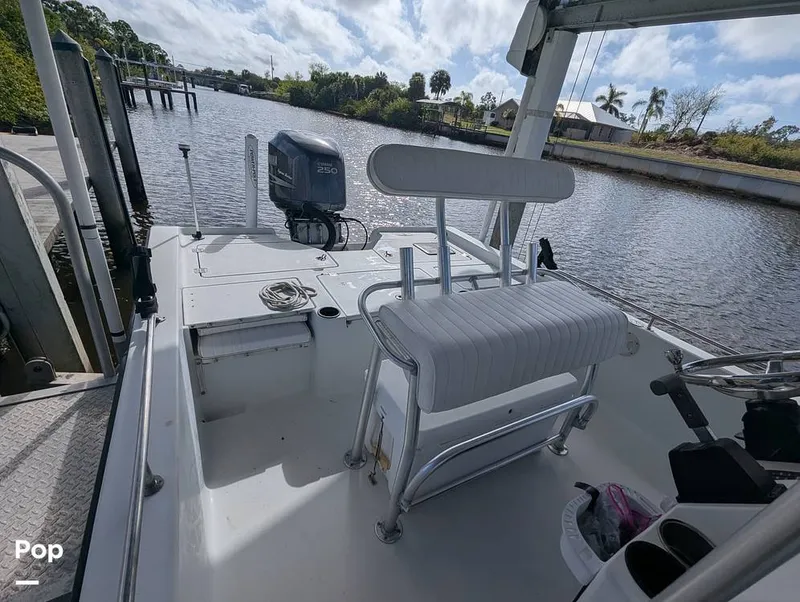 Slide: The Image of Action Craft 2310 TE Coastal Bay 2005 - 16263796