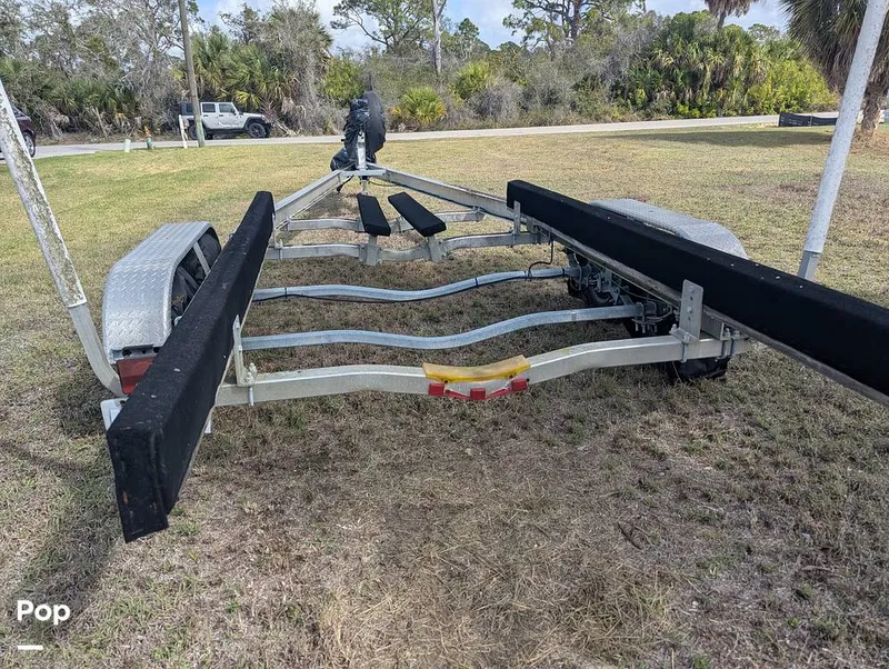 Slide: The Image of Action Craft 2310 TE Coastal Bay 2005 - 16263880