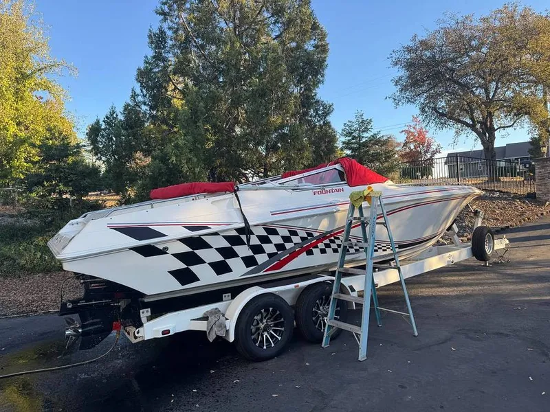 Slide: The Image of Fountain 27 Fever 2001 - 16258594