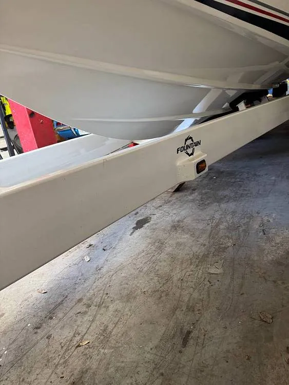 Slide: The Image of Fountain 27 Fever 2001 - 16258586