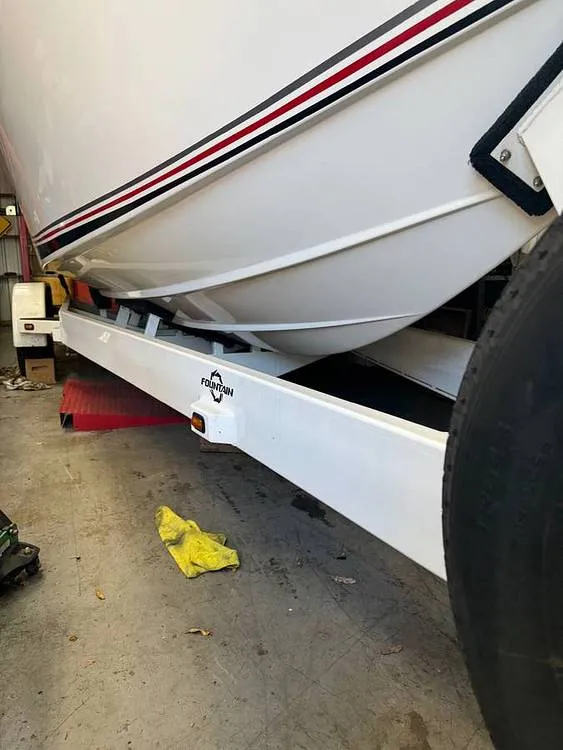 Slide: The Image of Fountain 27 Fever 2001 - 16258587