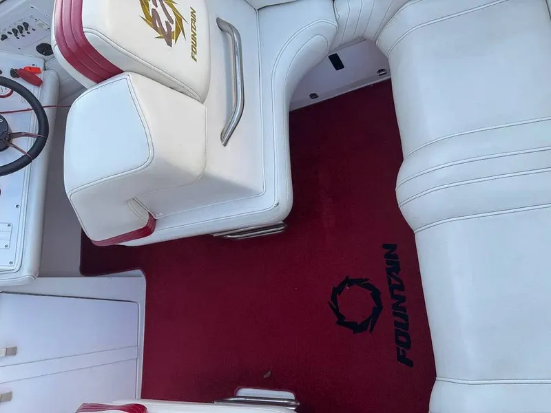 Slide: The Image of Fountain 27 Fever 2001 - 16258600