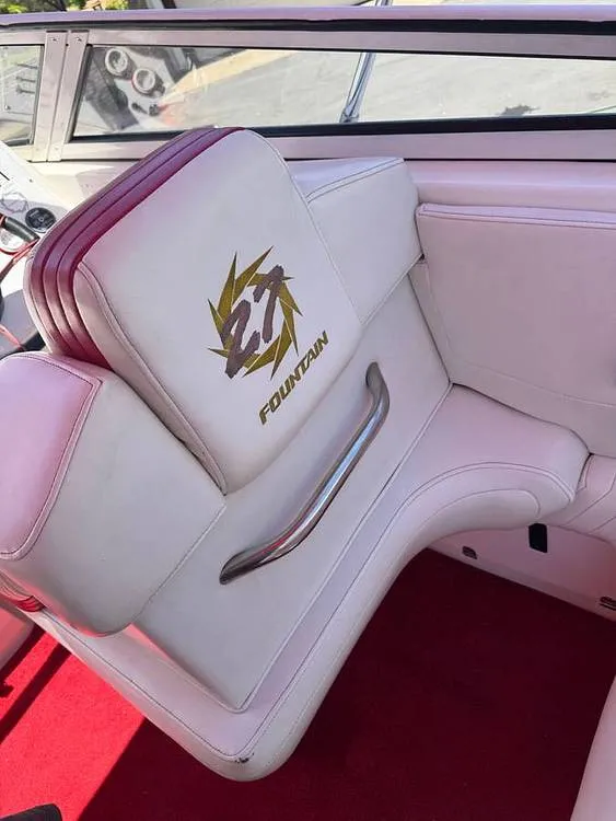 Slide: The Image of Fountain 27 Fever 2001 - 16258591