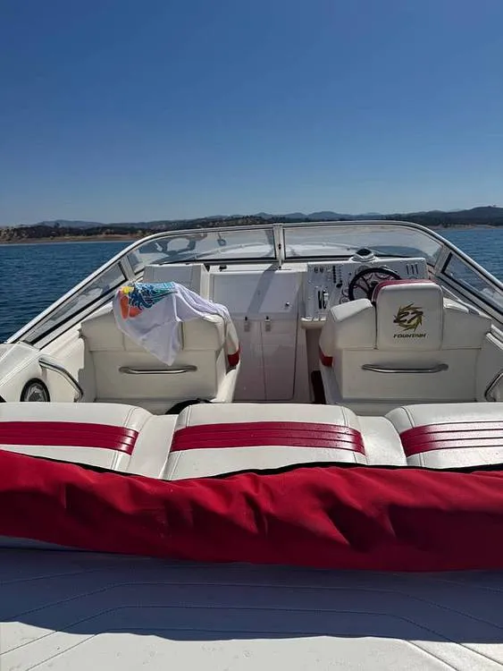 Slide: The Image of Fountain 27 Fever 2001 - 16258595