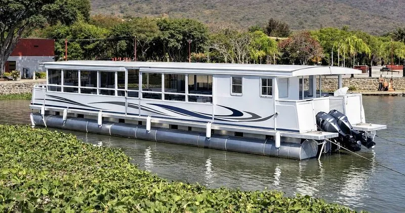 The Image of Trident 5012 2008 - undefined