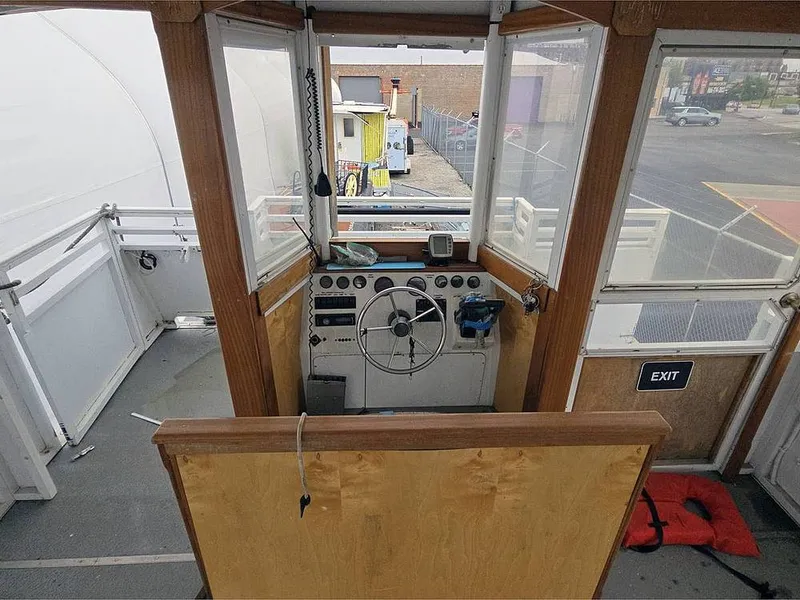 Slide: The Image of Trident 5012 2008 - 16259147