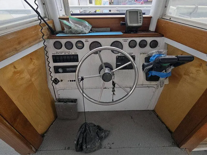 Slide: The Image of Trident 5012 2008 - 16259148