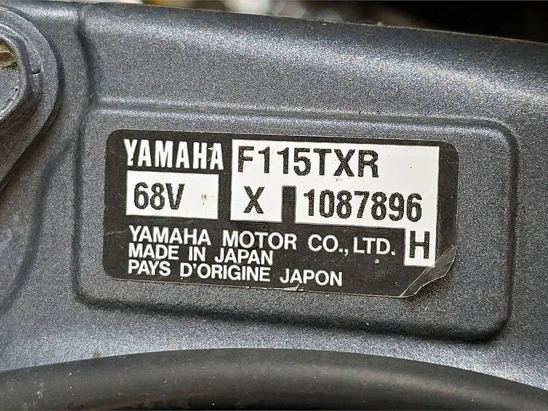 Slide: The Image of Trident 5012 2008 - 16259153