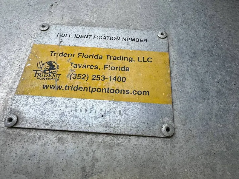 Slide: The Image of Trident 5012 2008 - 16314216