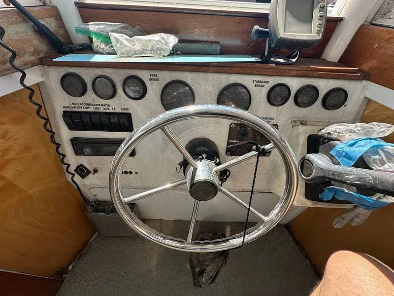 Slide: The Image of Trident 5012 2008 - 16259138